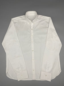 Oxford Cloth Button Down Collar